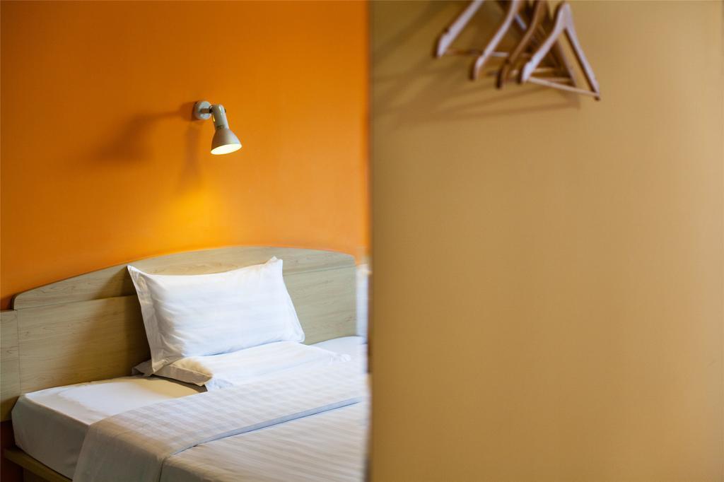 7Days Inn Laiwu Fengcheng West Street Habitación foto